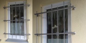 Fenstergitter sind eine gute Einbruchsicherheit. Fenstergitter als Einbruchschutz bestellen. Einbruchschutz mit senkrechten Sprossen kaufen. Einbruchschutz mit vertikalem Reling bestellen. Bestellen Sie günstig Fenstergitter. Unsere Fenstergitter sind zeitlos und pflegeleicht. Einfache Bestellung Fenstergitter. Günstige Fenstergitter. Fenstergitter einfache Montage. Wir bieten wunderschöne Fenstergitter als Einbruch Sicherheit. Bestellen Sie Fenstergitter aus Aluminium. Bestellen Sie Fenstergitter aus Edelstahl. Bestellen Sie günstig Fenstergitter. Bestellen Sie Fenstergitter aus Edelstahl. Bestellen Sie günstig ihre Fenstergitter aus Niro. Bestellen Sie günstig ihr Fenstergitter aus Stahl. Bestellen Sie unkompliziert ihr Fenstergitter aus Stahl. Praktische Fenstergitter mit senkrechten. Fenstergitter mit vertikalen Stäben kaufen. Elegante Fenstergitter kaufen. Moderne Fenstergitter bestellen. Qualitative Fenstergitter mit senkrechten Sprossen. Wunderschönes Design für Fenstergitter mit senkrechten Sprossen. Höchste Qualität der Fenstergitter mit senkrechten Sprossen. Einfache Bestellung Fenstergitter mit senkrechten Sprossen. Fenstergitter mit senkrechten Sprossen schnelle Abwicklung. Einbruchschutz mit vertikalem Reling faire Preise. Einbruchschutz mit vertikalem Reling Produktion nach Kundenwunsch. Einbruchschutz mit vertikalem Reling und Maß. Einbruchschutz mit vertikalem Reling. Fenstergitter gegen Einbruch mit senkrechten Sprossen. Fenstergitter mit vertikalem Reling kaufen. Fenstergitter mit Draht aus Edelstahl. Fenstergitter aus Stahl verzinkt. Fenstergitter aus Aluminium. Fenstergitter Höchste Qualität. Fenstergitter faire Preise. Fenstergitter günstige Preise. Fenstergitter Einfache Abwicklung. Schlosser für Fenstergitter. Schlosserei für Fenstergitter. Fenstergitter Hersteller.Stalmach Fenstergitter Nr. SS 11