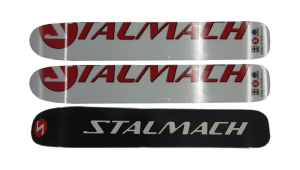 Stalmach Fußski XR7 CARVING 1