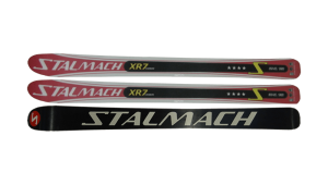 Stalmach skibobski XR7 1
