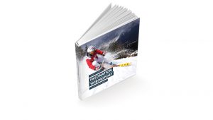 Lehrbuch "Faszination Skibobsport"