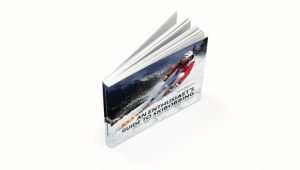 Book "Fascinating Sport of Skibobbing"